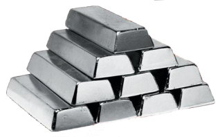 Aluminum Ingots