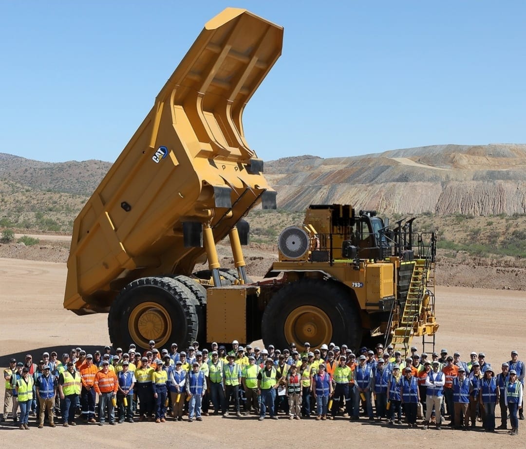 Celebrating 50 years Australia 1