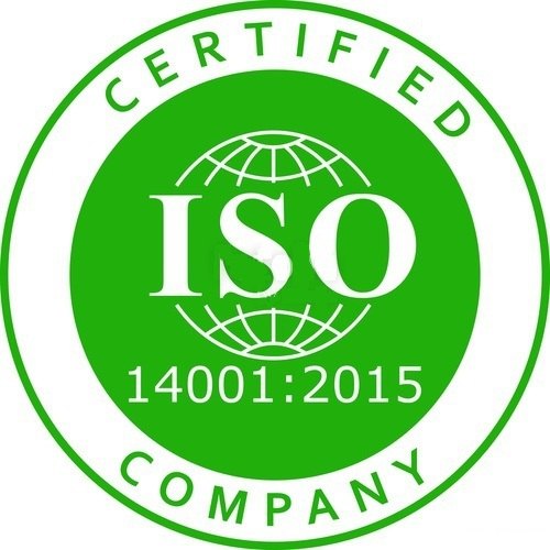 ISO 14000:2015