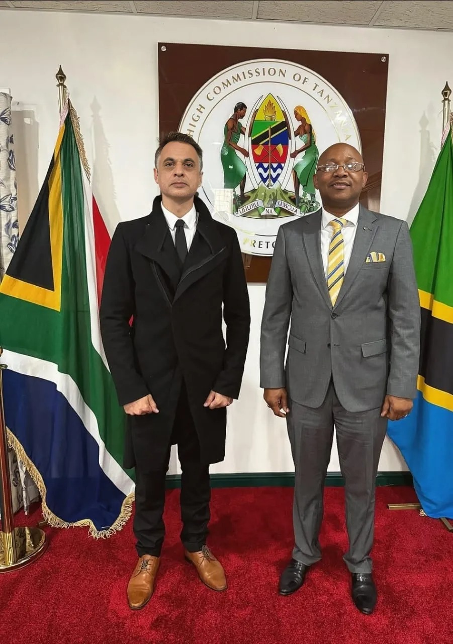 Sales_head_tanzania_high_commision