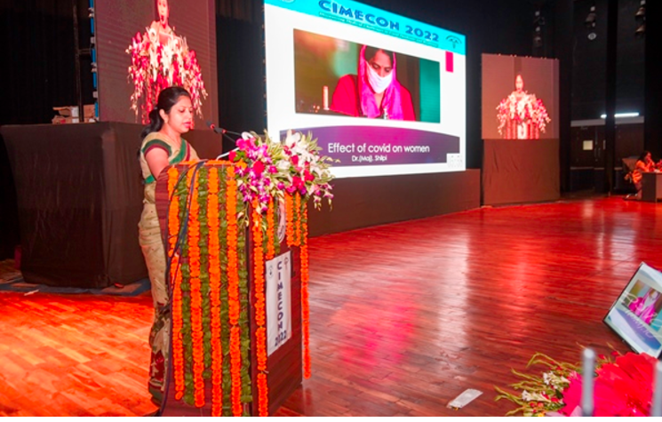 annual curricular day India 2