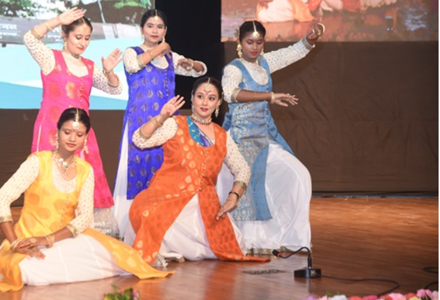 annual curricular day India 3