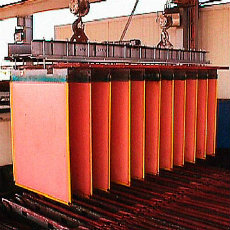 Copper Cathode