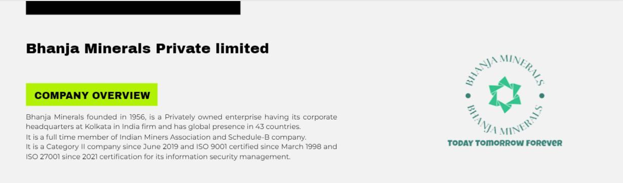 latest financial and sales report 1