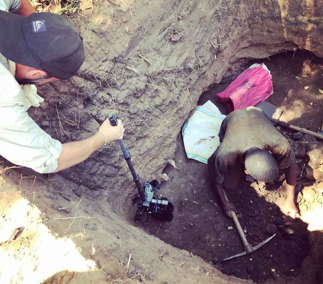 Mozambique exploration 2