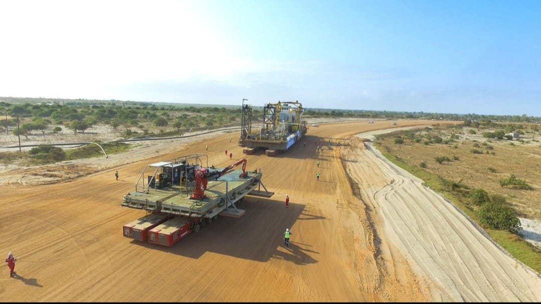 Mozambique exploration 3