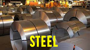 Steel
