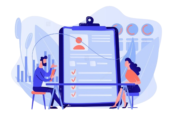 Appointment Results Interview Schedule